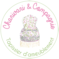 Charivari et Compagnie - Tapissier d'Ameublement