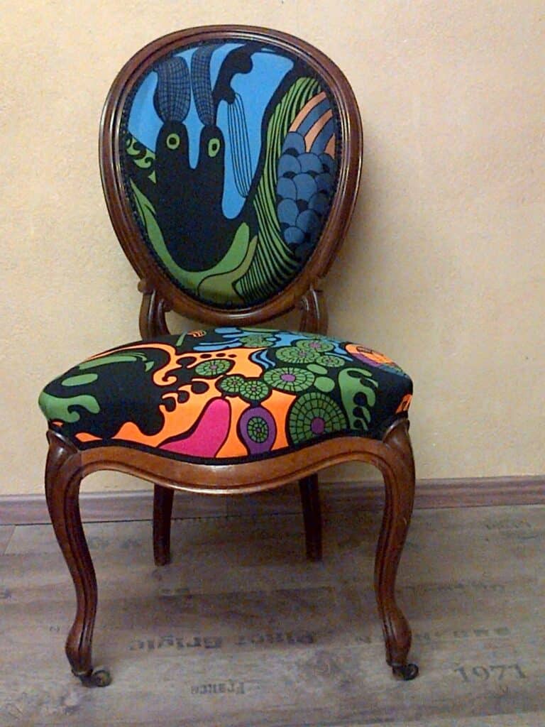 Chaise Napoleon III min