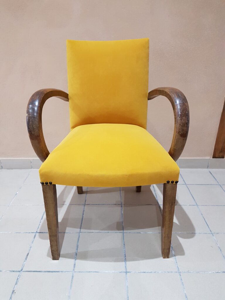 Fauteuil Bridge min scaled