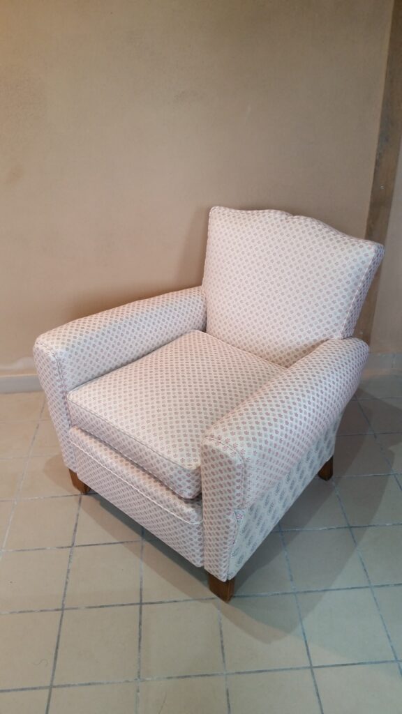 Fauteuil Club min scaled