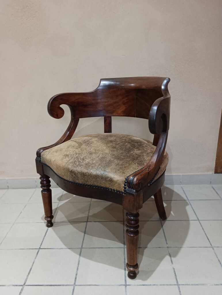 Fauteuil de bureau min scaled