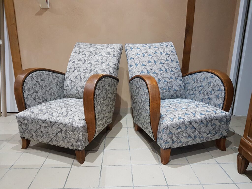 Fauteuils Studio Art Deco min scaled