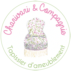 Charivari et Compagnie - Tapissier d'Ameublement