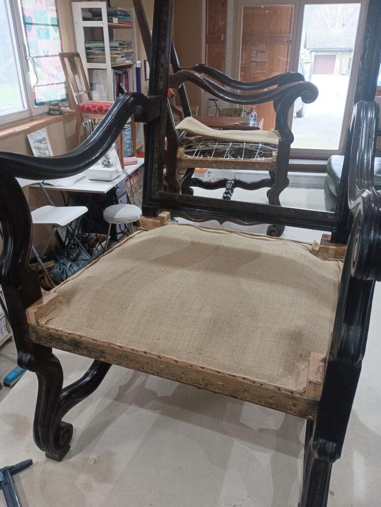 pose de la toile forte min scaled pose de la toile forte min scaled